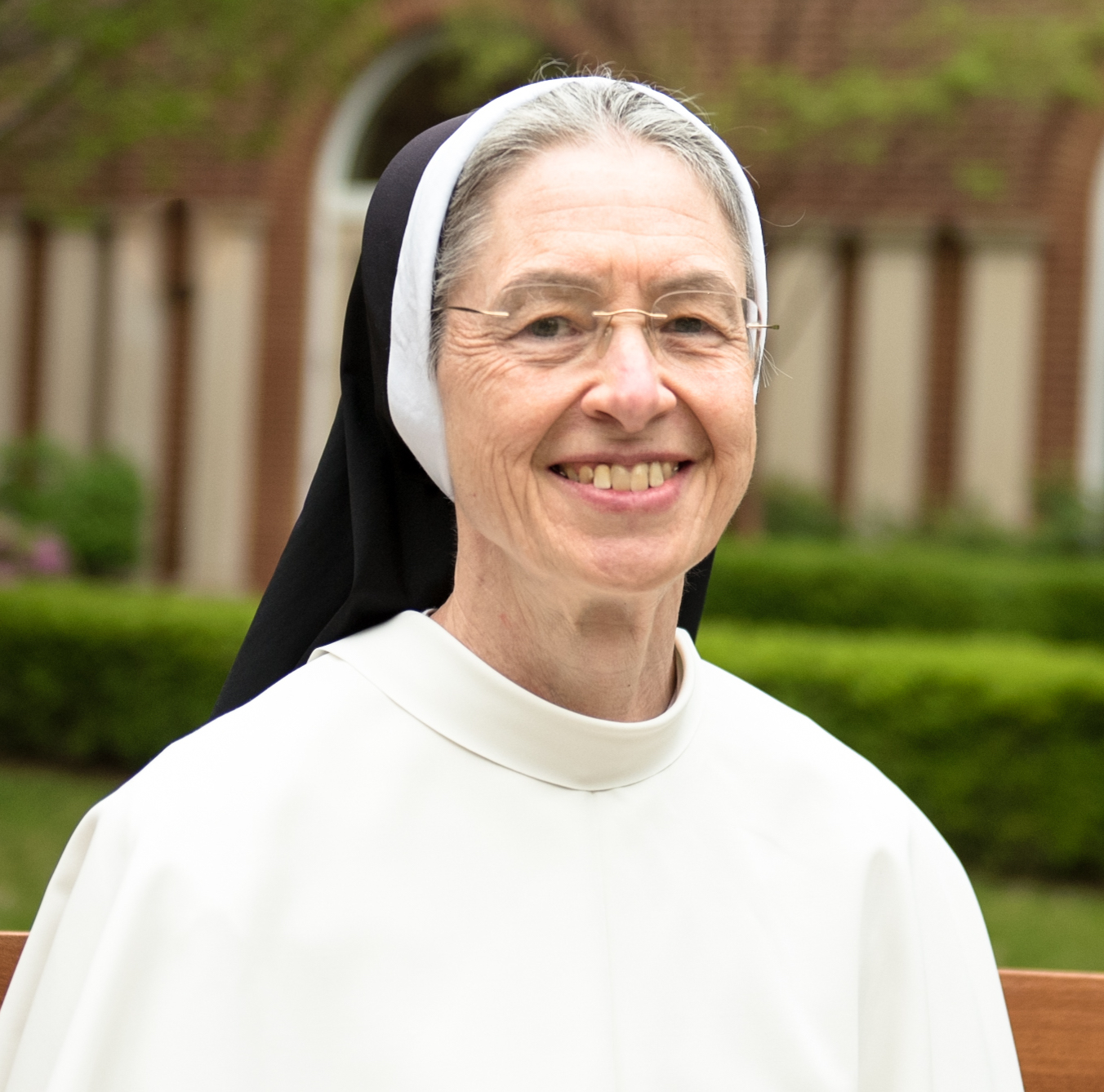 Sister Mary Bendyna, O.P.-2021